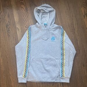 Under Armour x Steph curry hoodie